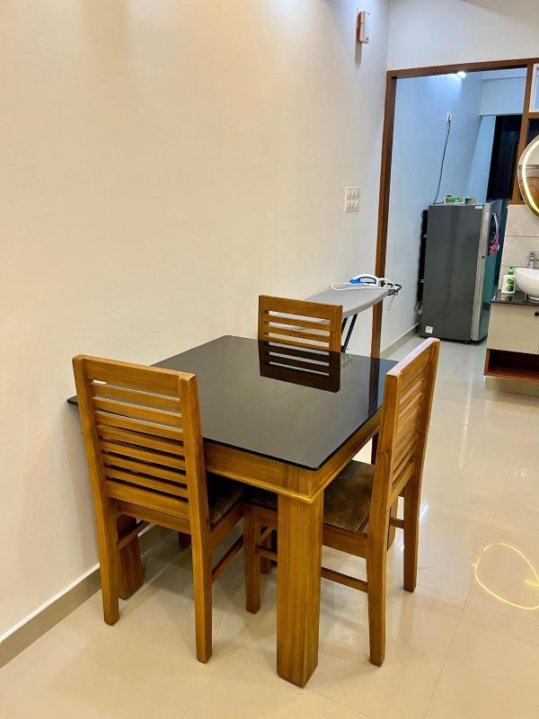 Ample Homes 2BHK Retreat Near to AIMS edappally - image 11