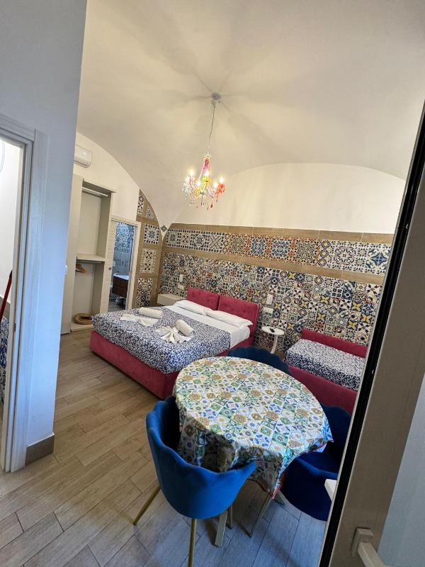 San Nicola Suite - image 21