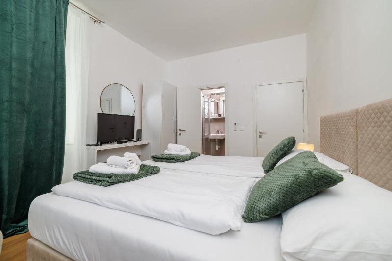 Beach Villa Selce - image 20