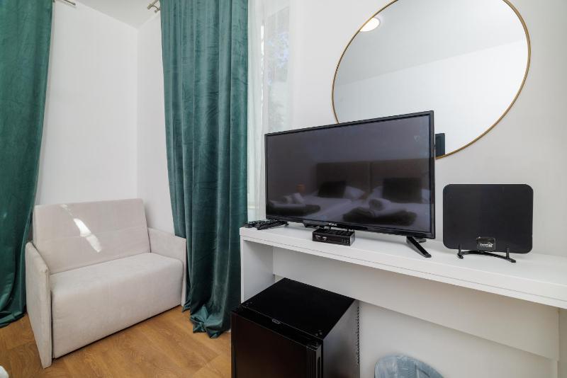 Beach Villa Selce - image 41