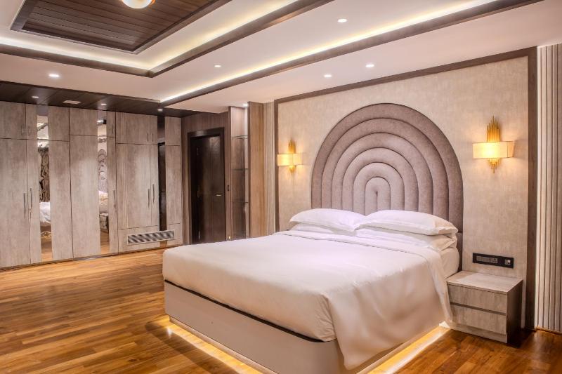 Pinnacle Villas Kathmandu - image 8