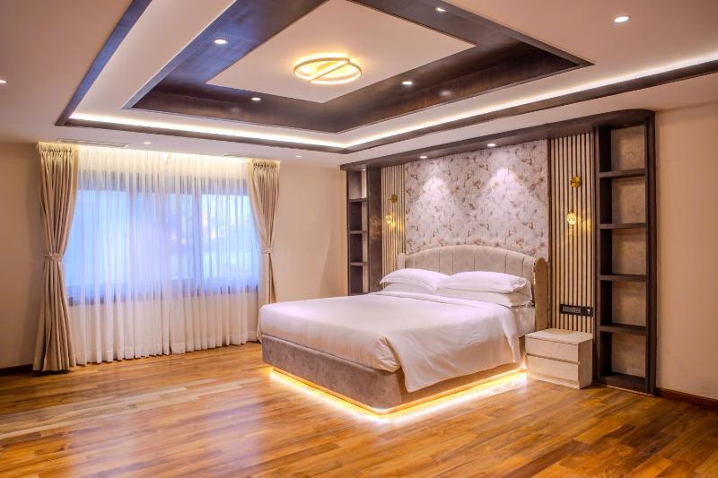 Pinnacle Villas Kathmandu - image 3