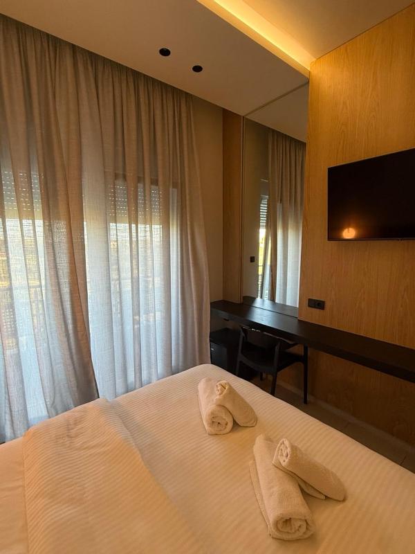 Thalassa Apart Hotel - image 16