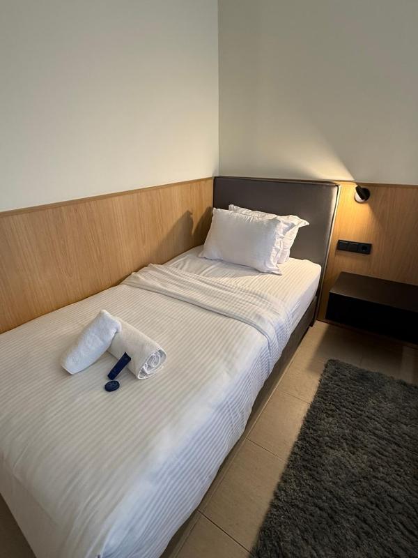 Thalassa Apart Hotel - image 49