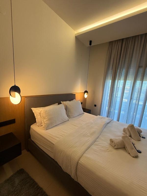 Thalassa Apart Hotel - image 31