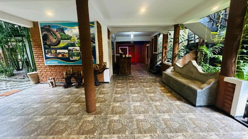 The Heritage Resort - image 16