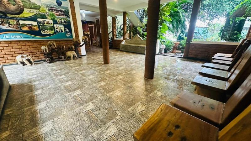 The Heritage Resort - image 6