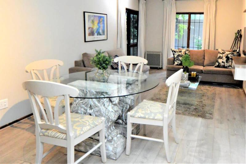 Garden Apartment 1km to Convention Center - image 6