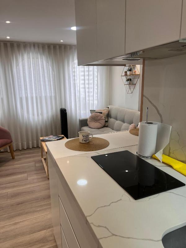 711 Cozy Apartment in Granada Cali - image 6