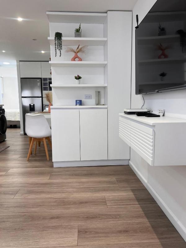 711 Cozy Apartment in Granada Cali - image 15