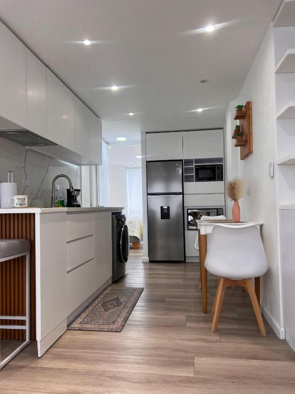 711 Cozy Apartment in Granada Cali - image 12