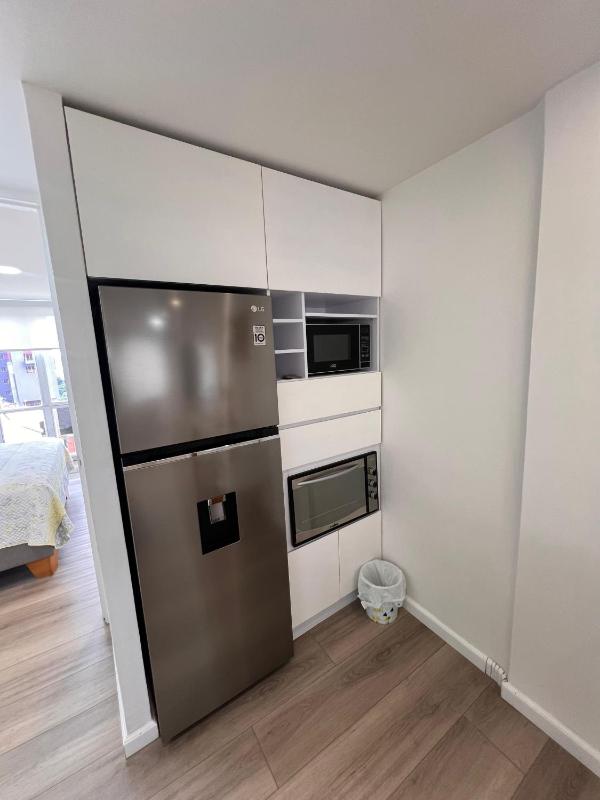 711 Cozy Apartment in Granada Cali - image 8