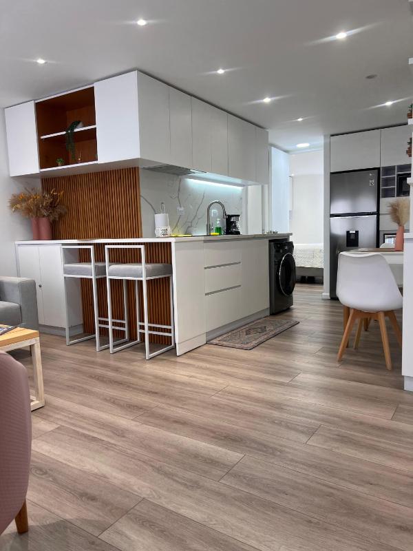 711 Cozy Apartment in Granada Cali - image 3