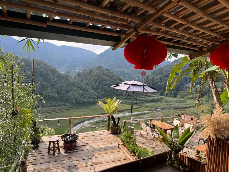 Bản Sù - Homestay - image 36
