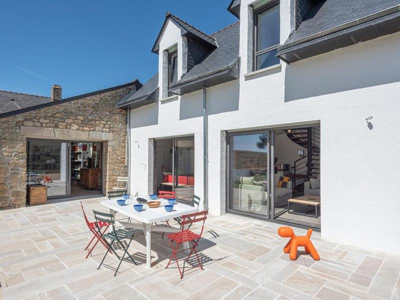 Villa 4P avec jardin Wifi à 500m des plages - Carnac - image 16