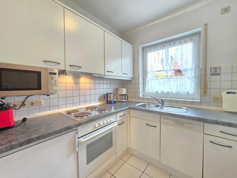 Ferienhaus Meertraum - image 4