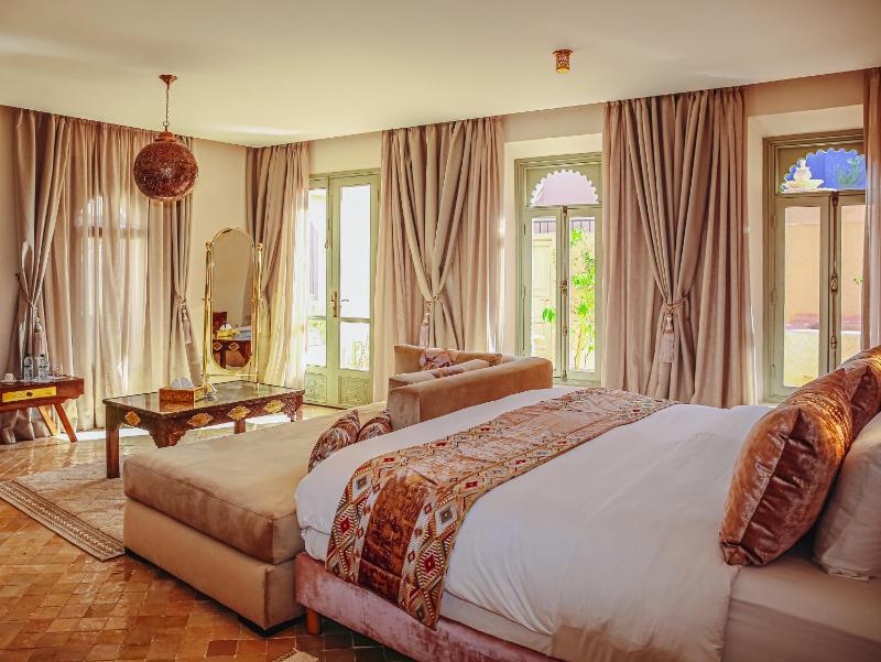 Kasbah La Moun - The Art Of Hospitality - image 9