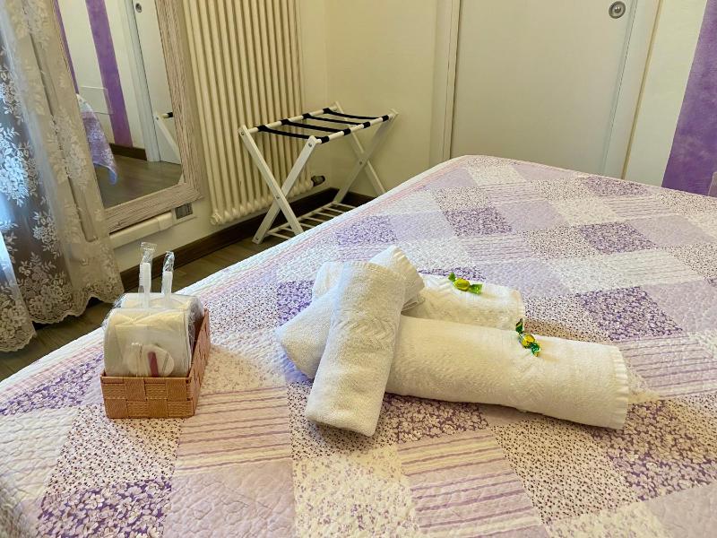 Rooms Giulietta e Romeo - image 5