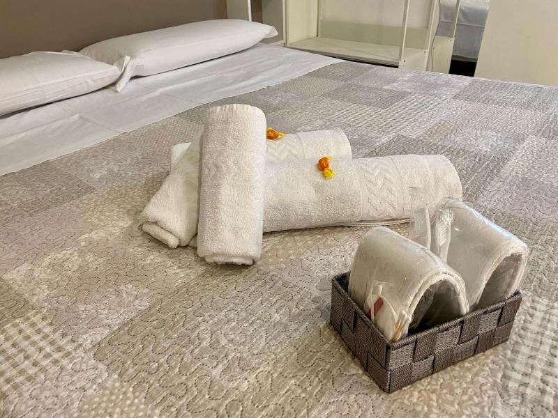 Rooms Giulietta e Romeo - image 15