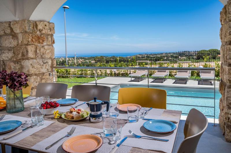 Villa Coraline - Castellammare - image 17