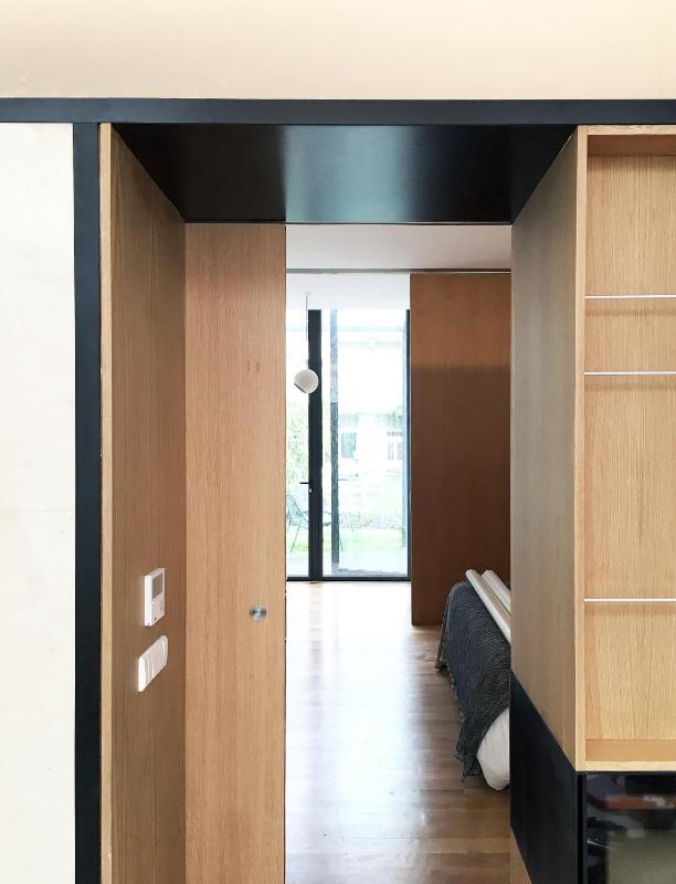 Deluxe Double or Twin Room with Garden View image 4