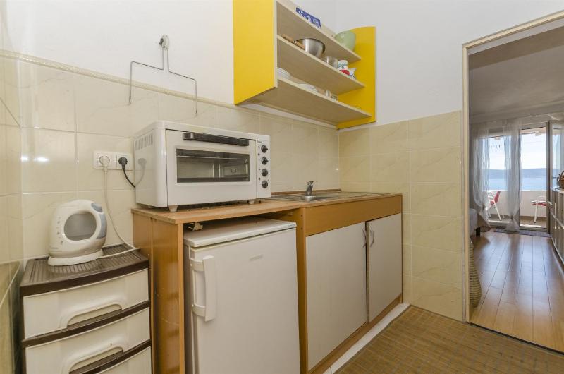 Apartments Zanet - image 27