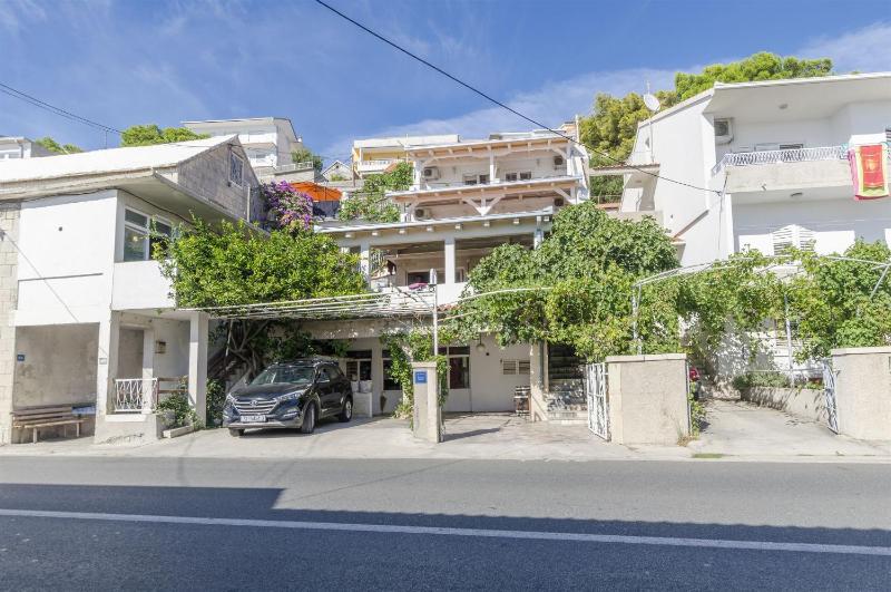 Apartments Zanet - image 26