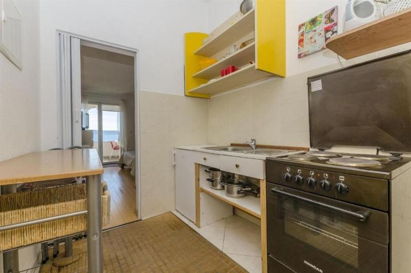 Apartments Zanet - image 19