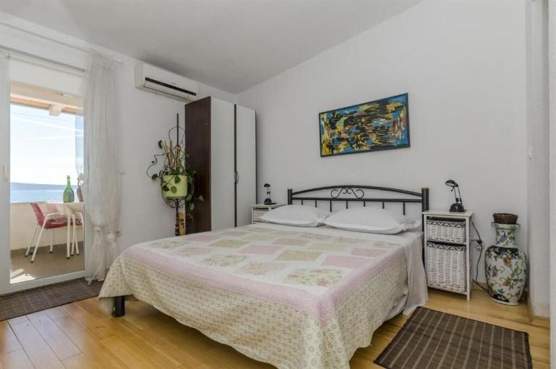 Apartments Zanet - image 17