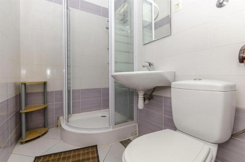 Apartments Zanet - image 13