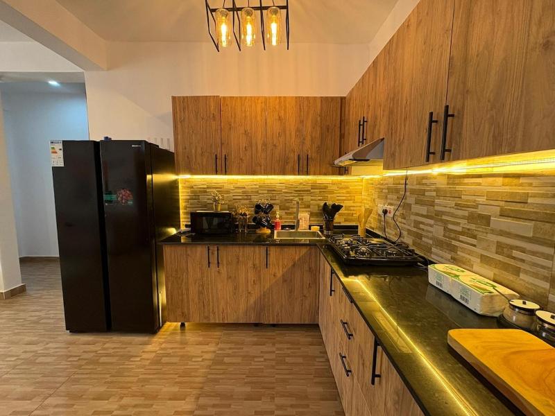 Stylish Mbezi Beach 2 Bedroom Apartment with a Veranda - image 12