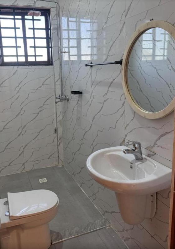 Stylish Mbezi Beach 2 Bedroom Apartment with a Veranda - image 6