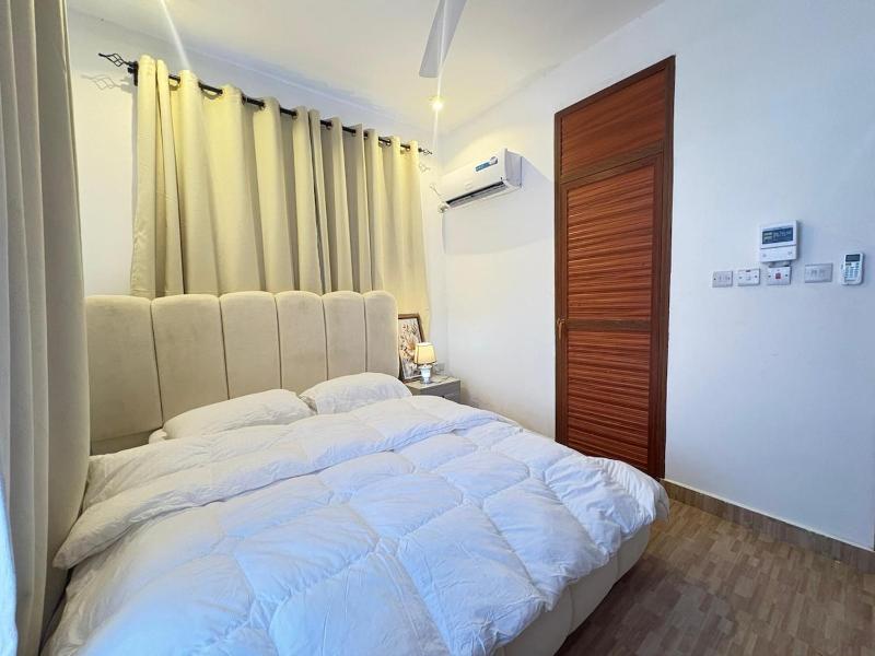Stylish Mbezi Beach 2 Bedroom Apartment with a Veranda - image 11