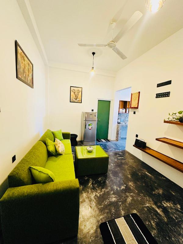 Villa Vows - image 21