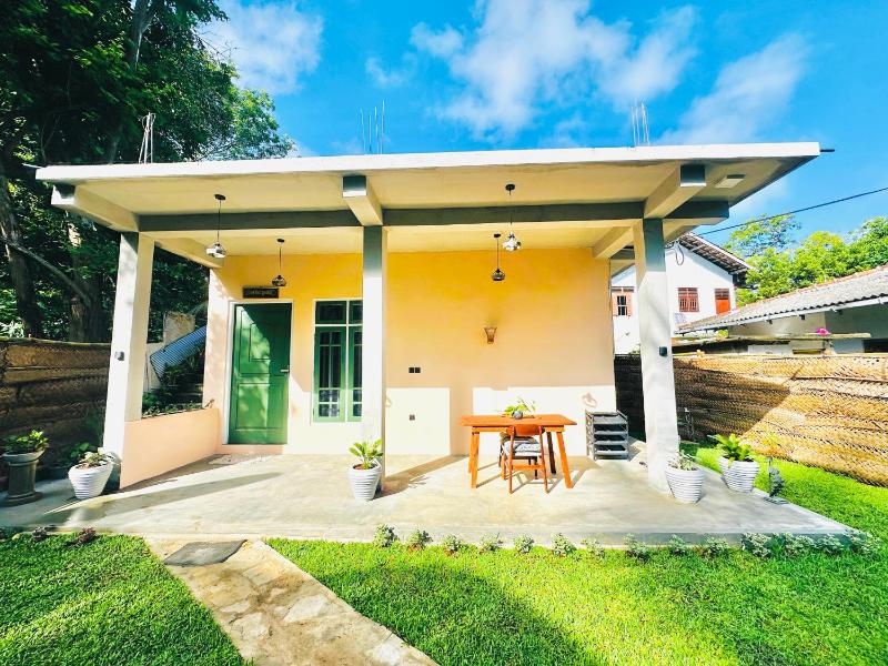 Villa Vows - image 2
