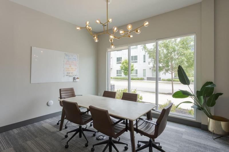 Bright & Cozy 2BR Retreat w Parking Broad Ripple - image 13