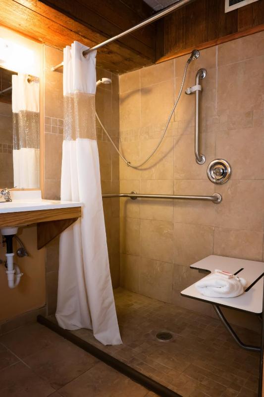 Queen Room - Mobility Access/Non-Smoking image 2