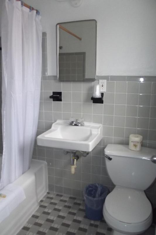 Standard Room with Two Double Beds image 2