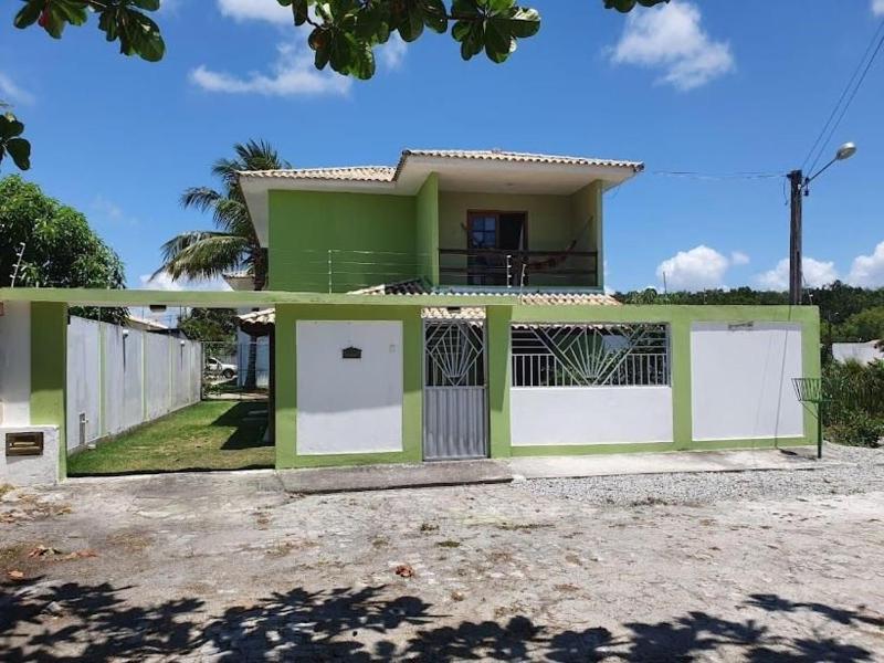 Casa 4 Quartos - há 1km da Barraca do Gaúcho - image 3