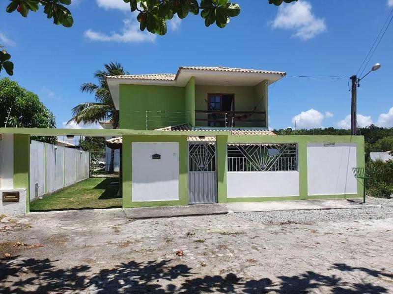 Casa 4 Quartos - há 1km da Barraca do Gaúcho - image 10