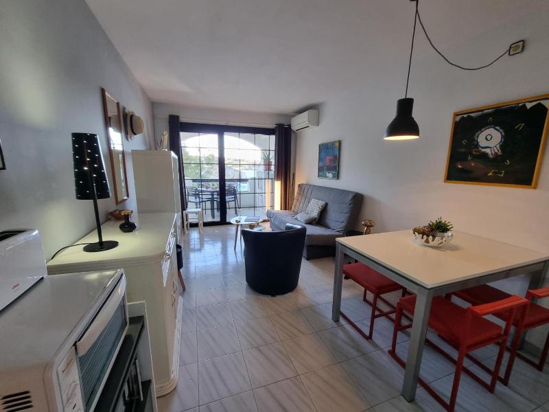 Magnifico apartamento en L'Escala con terraza vista al mar y parking piscina comunitaria. - HISP-236-214 - image 7