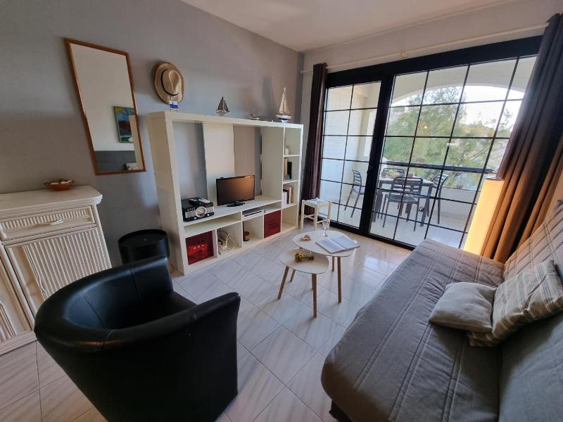 Magnifico apartamento en L'Escala con terraza vista al mar y parking piscina comunitaria. - HISP-236-214 - image 12