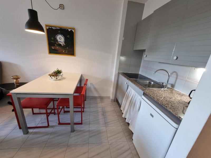 Magnifico apartamento en L'Escala con terraza vista al mar y parking piscina comunitaria. - HISP-236-214 - image 5
