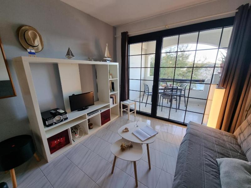 Magnifico apartamento en L'Escala con terraza vista al mar y parking piscina comunitaria. - HISP-236-214 - image 14