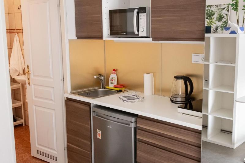 Petrin Park Apartments - 10 min walk to Charles Bridge - image 8