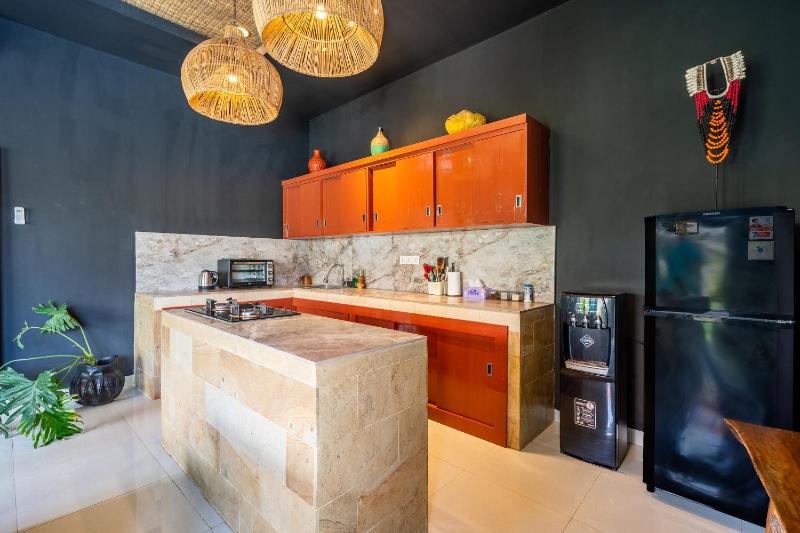 Sakha Sari Villa by Great Bali Villas - image 4
