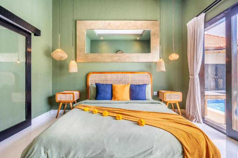 Sakha Sari Villa by Great Bali Villas - image 11