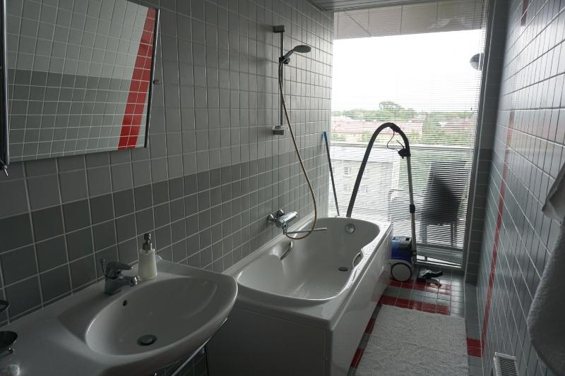 Superior Apartment with Sauna image 3