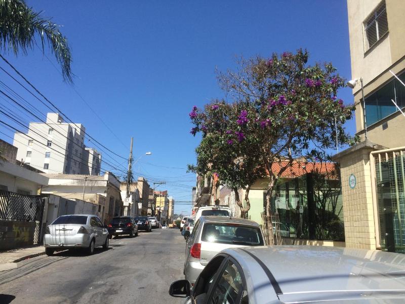 Apartamento Uberlândia - BH - image 14