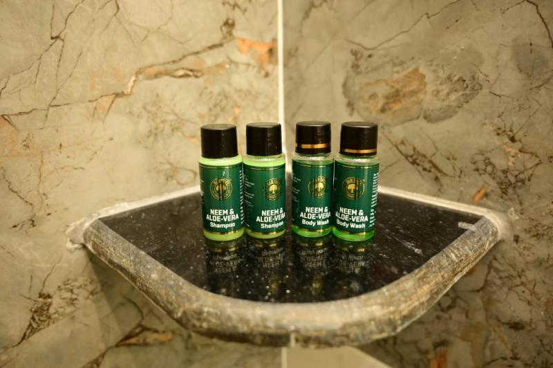Krishna Kunj Homestay & Resort Ayodhya - image 5